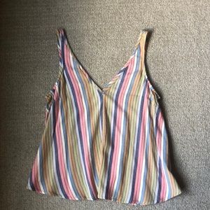 O’Neill tank top